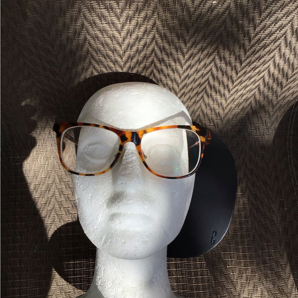 SEE Eyewear Core Collection Tortoise Eyeglasses Frames
